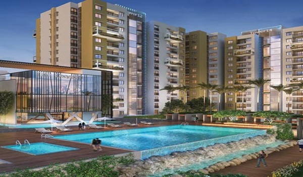 About Purva Grand Hills About Purva Grand Hills