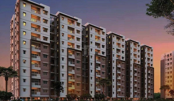 Purva Grand Hills Apartments Purva Grand Hills Apartments