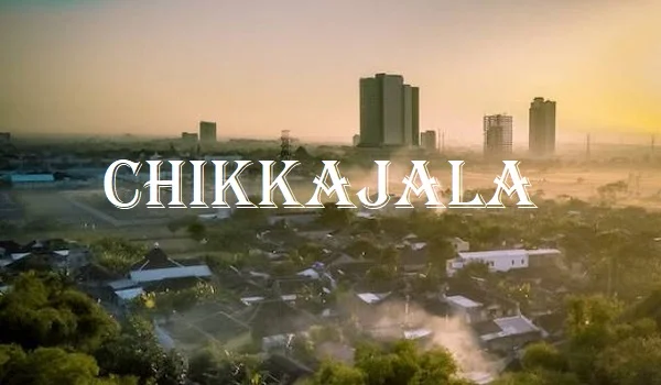 Purva Grand Hills Chikkajala Purva Grand Hills Chikkajala