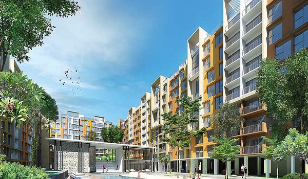 Upcoming projects in Bangalore Upcoming projects in Bangalore